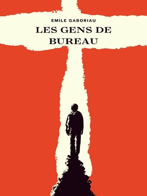 cover image of Les Gens de bureau